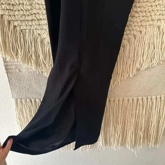 House of CB Cutout Maxi Skirt